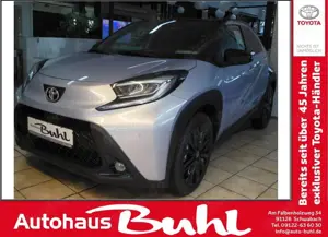 Toyota Aygo X S-CVT JBL Automatik* - TOP Ausstattung 3.967.- Er