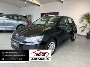 Skoda Fabia 1.2 TSI Ambition SHZ