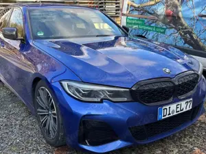 BMW 340 3er Diesel M340d xDrive Bild 3