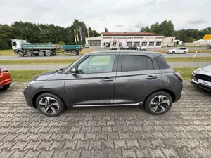 Suzuki Swift Swift 1.2 Hybrid CVT Comfort+ Bild 4