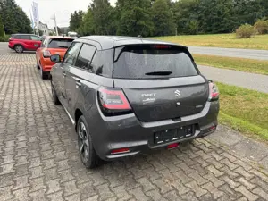 Suzuki Swift Swift 1.2 Hybrid CVT Comfort+ Bild 5