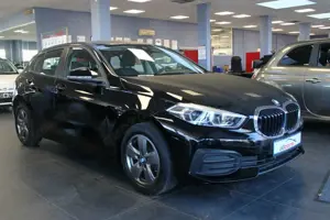 BMW 118 Advantage - LED- Navi - PDC - SHZ -