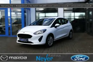Ford Fiesta Cool  Connect *PDC Klima Navi*