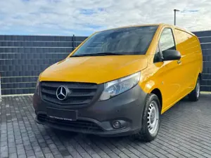 Mercedes-Benz Vito Kasten 114 CDI extralang*9G*CAM*NAVI*SHZ*