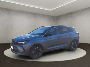 Opel Grandland Ultimate Plug-In-Hybrid 1.6