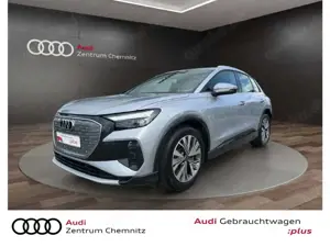 Audi Q4 e-tron 50 qu. Advanced KAMERA+KOMFORTSTANDKL
