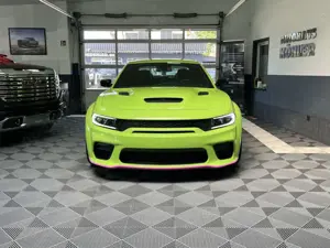Dodge Charger SRT Hellcat Widebody LAST CALL Bild 3