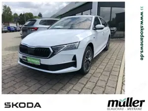 Skoda Octavia Combi Tour AHZV SmartLink DAB
