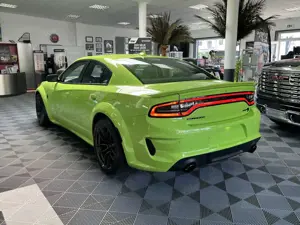 Dodge Charger SRT Hellcat Widebody LAST CALL Bild 5