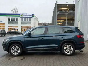 Skoda Kodiaq DSG Ambition LED Pano Ambilight
