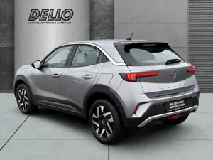 Opel Mokka 1.5D Elegance Navi Allwetter PDC+Kamera Sitzh. Dig Bild 3