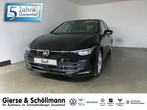 Volkswagen Golf Life 1,5 l eTSI OPF 110 kW (150 PS) 7-Gang-
