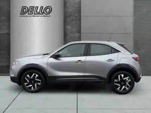 Opel Mokka 1.5D Elegance Navi Allwetter PDC+Kamera Sitzh. Dig Bild 2