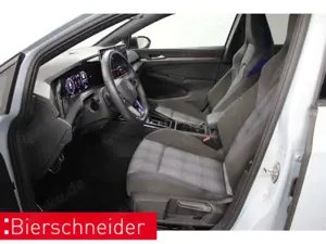 Volkswagen Golf 8 1.5 TSI DSG e-Hybrid GTE PA Black Style 18 MATRI Bild 5