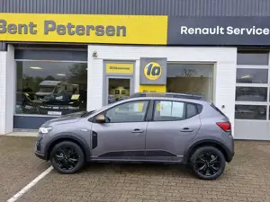 Dacia Sandero III 1.0 TCe 110 Stepway Extreme (EURO 6e)