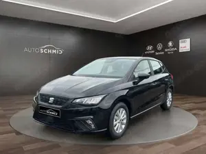 SEAT Ibiza Reference 1.0 GRA PDC hi WINTER-PAKET 5J