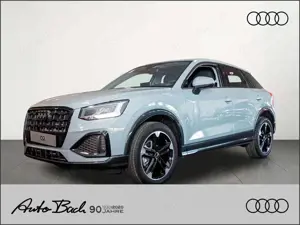 Audi Q2 advanced 35 TFSI 150 S tronic  18" Assistenz