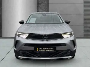 Opel Mokka 1.5D Elegance Navi Allwetter PDC+Kamera Sitzh. Dig Bild 4