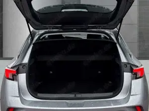 Opel Mokka 1.5D Elegance Navi Allwetter PDC+Kamera Sitzh. Dig Bild 5