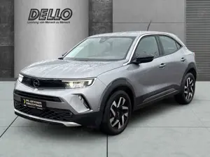 Opel Mokka 1.5D Elegance Navi Allwetter PDC+Kamera Sitzh. Dig Bild 1