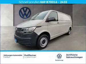 Volkswagen T6.1 Transporter T6.1 Kasten 2.0 TDI LR EcoProfi Navi Klima DAB+
