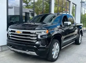 Chevrolet Silverado 1500 High Country 3.0TD sofort