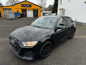 Audi A1 Sportback 35 TFSI advanced-MMI+PDC+DSG