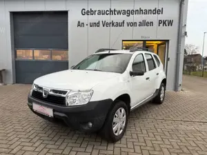 Dacia Duster I Ice 4x2*KLIMA*HU NEU*FREISPRECH