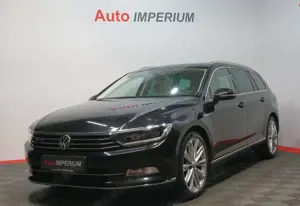 Volkswagen Passat Variant 4Motion 2.0 TDI*PANO*AHK*360°*ACC