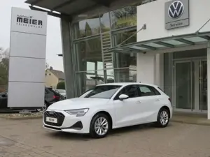 Audi A3 Sportback 35TFSI S-Tronic Kamera APP LED Bild 2