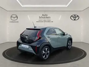 Toyota Aygo X TEAMPLAYER+HYBRID+CARPLAY+SHZ+SONDERAKTION Bild 5