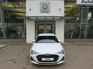 Audi A3 Sportback 35TFSI S-Tronic Kamera APP LED Bild 3