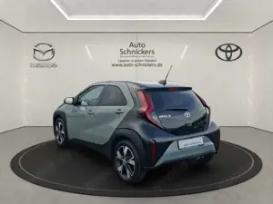 Toyota Aygo X TEAMPLAYER+HYBRID+CARPLAY+SHZ+SONDERAKTION Bild 3