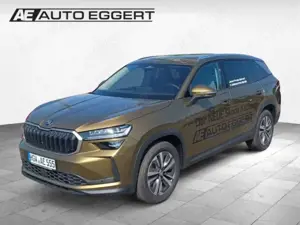 Skoda Kodiaq Selection 2,0 TDI 110kw 7-Gang automat., Matrix LE