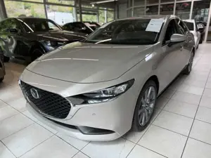 Mazda 3 e-SKYACTIV G 140 Centre-Line Automatik