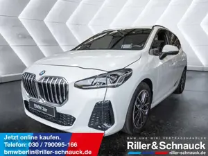 BMW 218 d Active Tourer M-Sport ACC HUD PANO 360°