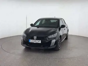 Peugeot e-208 GT*Navi*RFK*SHZ*uvm