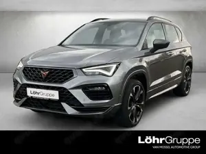 CUPRA Ateca 2.0 TSI 4Drive DSG