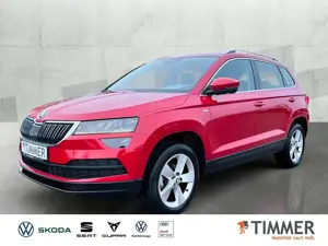 Skoda Karoq Ambition Soleil 1.0TSI 85kW (116PS)*DSG*e-Heckkl.