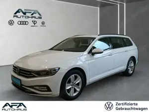 Volkswagen Passat Var. 2.0 TDI Business DSG AHK*Matrix*Navi