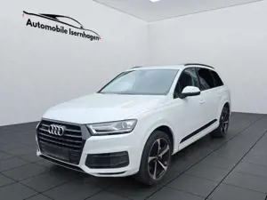Audi Q7 3.0 TFSI quattro Leder HUD Navi 2. Hand