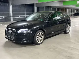 Audi A3 Sportback 1.8 TFSI Ambition Xenon TÜV 08/2026