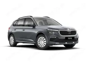 Skoda Kamiq Kamiq Selection 115PS AHK PDC v+h + Kamera Klima