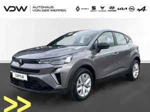 Renault Captur II Evolution TCe 90_Neu Klima Rückfahrkamera
