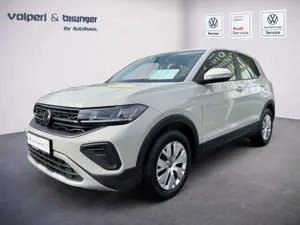 Volkswagen T-Cross 1,0 l TSI 70 kW 5-Gang