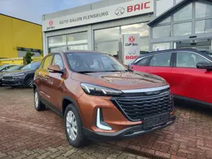 BAIC Senova X35 Beijing*PDC*Klima*3 Jahre Garantie