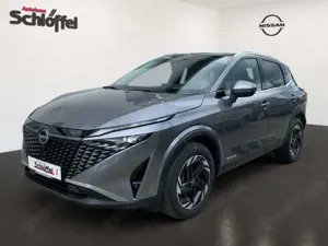 Nissan Qashqai 1.5 VC-T e-Power N-Connecta (J12)