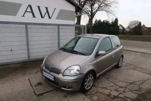 Toyota Yaris 1.3 Edition S|Klima|