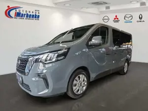 Nissan Primastar L1H1 2,8 dCi 170 (8-Si.) DCT Tekna