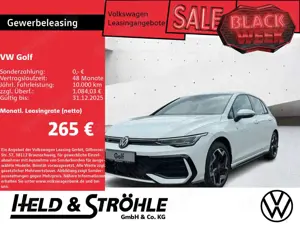 Volkswagen Golf R-Line 1,5 l eTSI DSG HUD ACC RFK